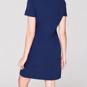 Superdry Orange Label Co. Tshirt Dress